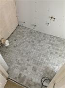 12  Wetroom Installation